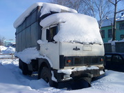 МАЗ-53371 1994 г.в.