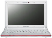 Ноутбук Samsung N150-JP04 (розовый)