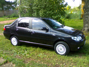 Продаю Fiat  Albea 1.4