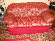 Продается отличный,  красивый  диван,  б/у