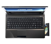 продаю ноутбук Asus X52JT недорого, отличное состояние,  цена 10000р