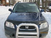 Продаю Хонда CR-V г.в.1998.