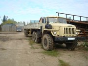 Урал-5557-238НМ,  2004 гв