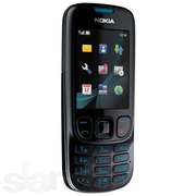 Продаю мобильный телефон Nokia 6303ci black 