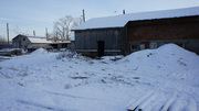 Земельный участок под пилораму в Нововятске  
