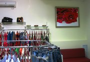 Продам салон женской одежды