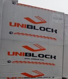 Газосиликатные блоки Uniblock (Униблок)
