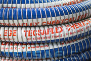Композитный рукав Tecsaflex Chemical EGE
