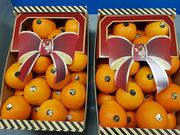 продаем апельсины из испании
