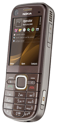 Продаютелефон: Nokia 6720 C 