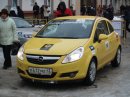 Opel Corsa Автомобиль 2007гв 1.2л 83 лс робот отличное состояние 420тр